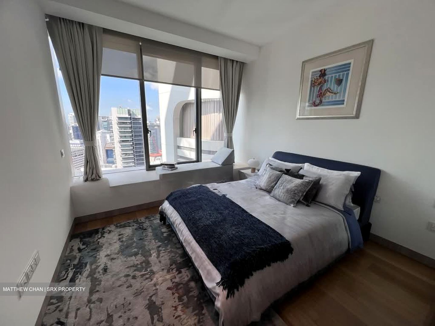 Ardmore Residence (D10), Condominium #559168091